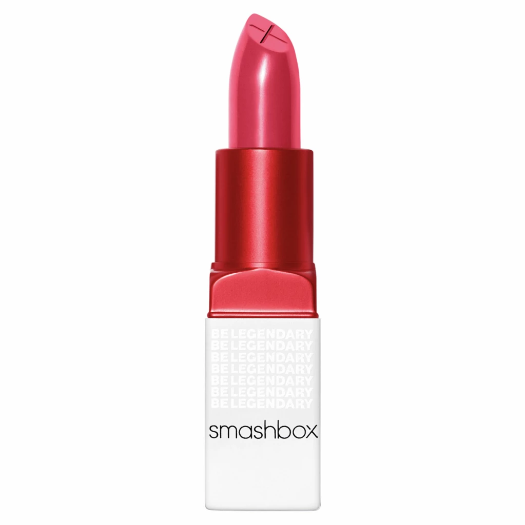 Be Legendary Prime & Plush Lipstick 24 Hot Take