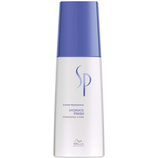 System Professional Hydrate Finish, 125 ml Wella Kiiltosuihkeet