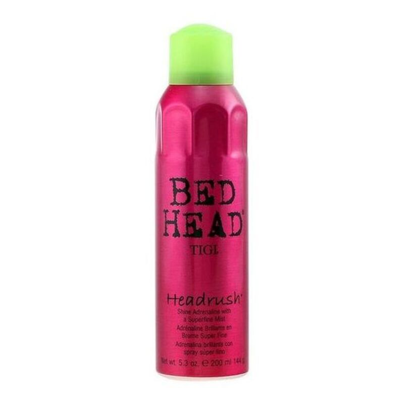Kuultosuihke Bed Head Headrush Tigi (200 ml)