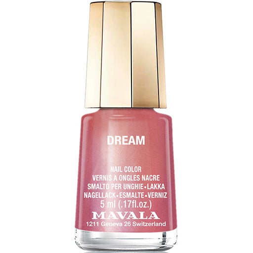Nail Color, 355 Dream, 5 ml Mavala Kynsilakat