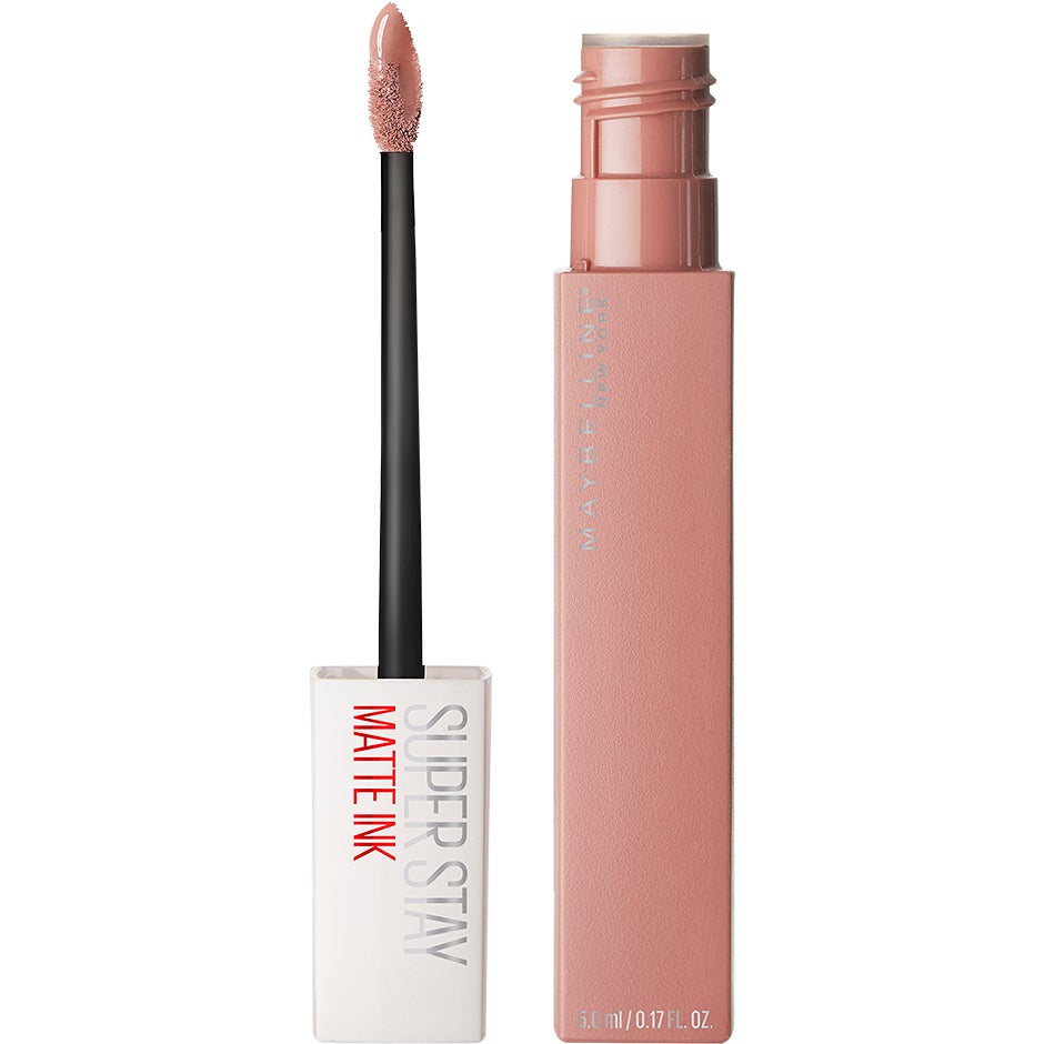 Maybelline Superstay Matte Ink, 5 ml Maybelline Huulipuna