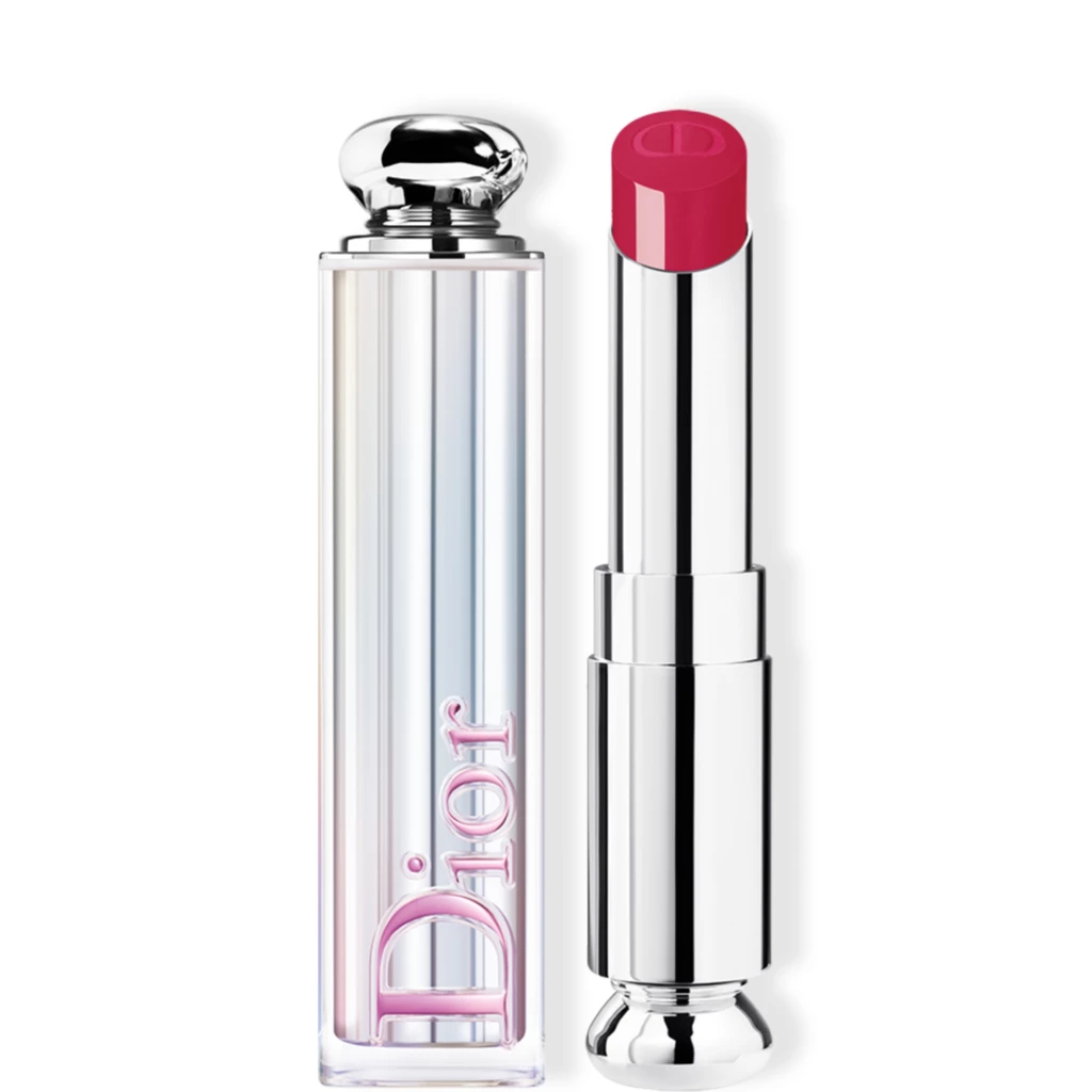 Addict Stellar Shine lipstick 976 Be Dior