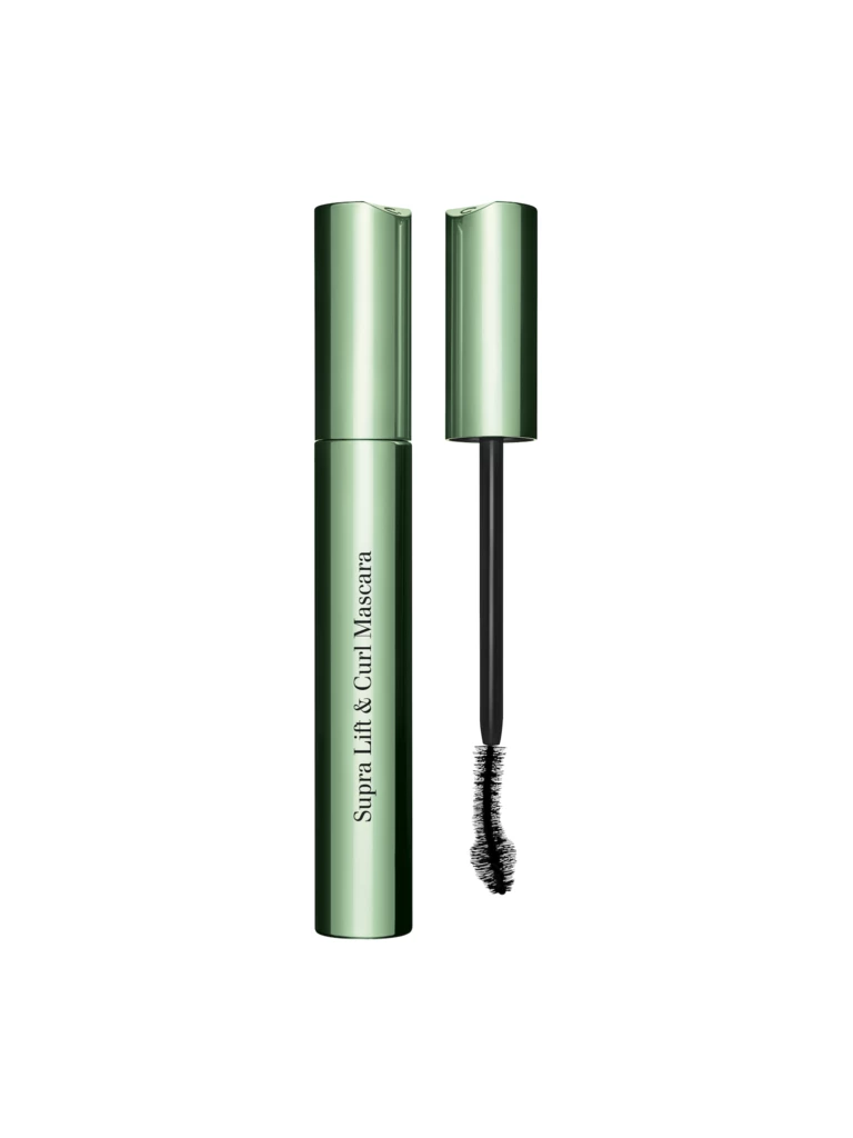 Supra Lift & Curl Mascara 01 Intense Black