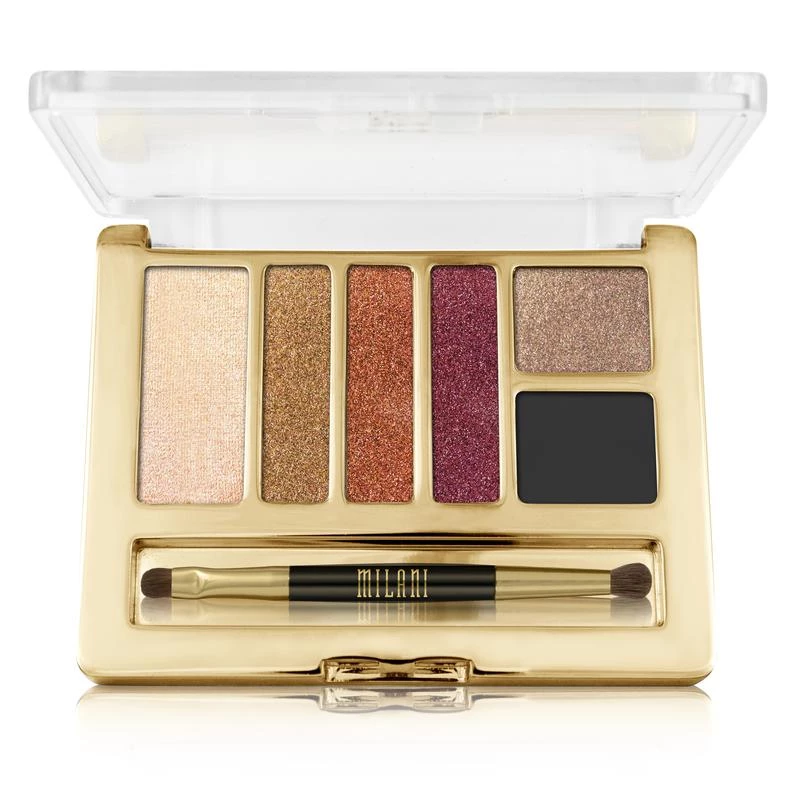 Everyday Eyes Eyeshadow Collection Must Have Metallics