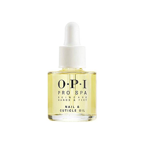 Kynsinauhahoito Propsa Nail and Cuticle Oil Opi (7,5 ml)