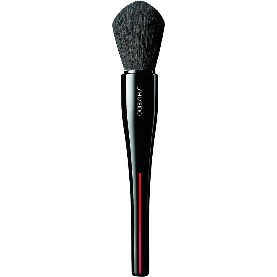 Shiseido Maru Fude Multi Face Brush, Shiseido Siveltimet