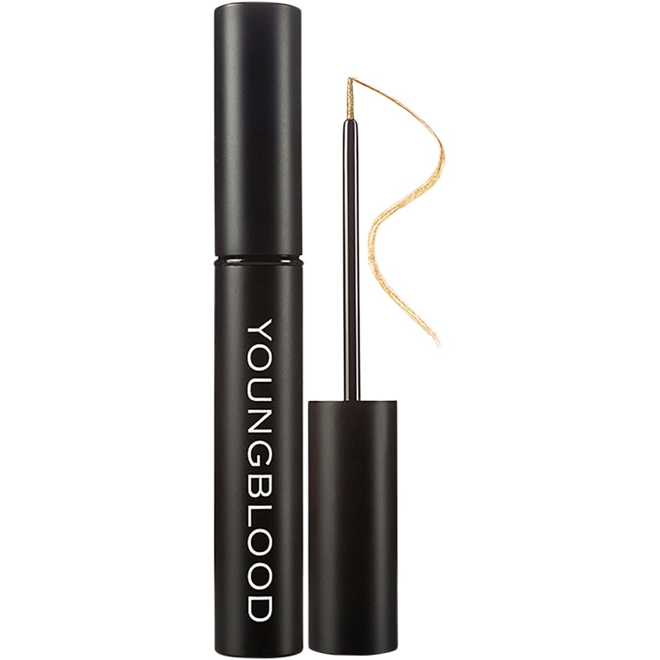 Youngblood Precious Metal Liquid Liner, Youngblood Eyeliner