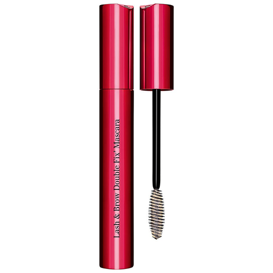 Lash & Brow Double Fix Mascara, 8 ml Clarins Ripsiväri