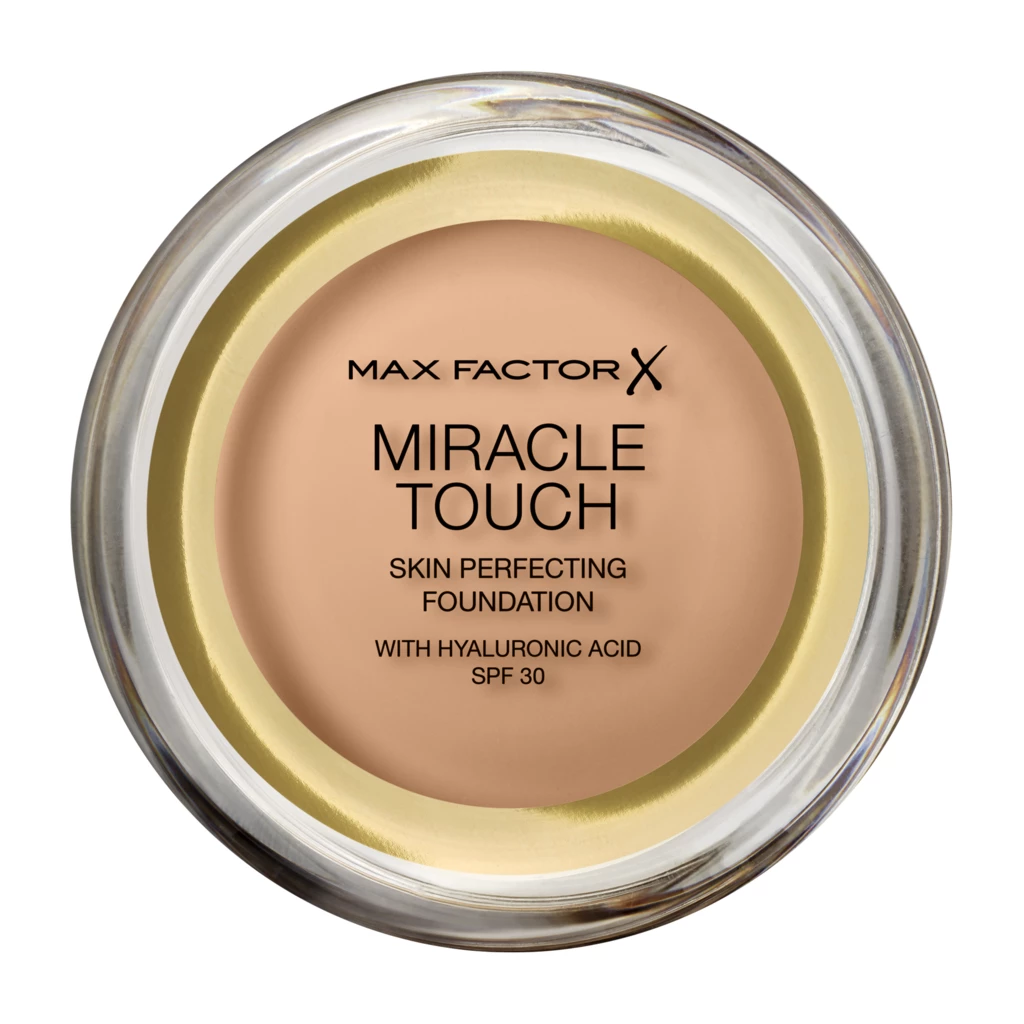 Miracle Touch Foundation 60 Sand