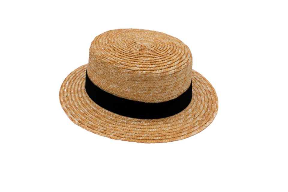 Elle Porte - Capri Hat