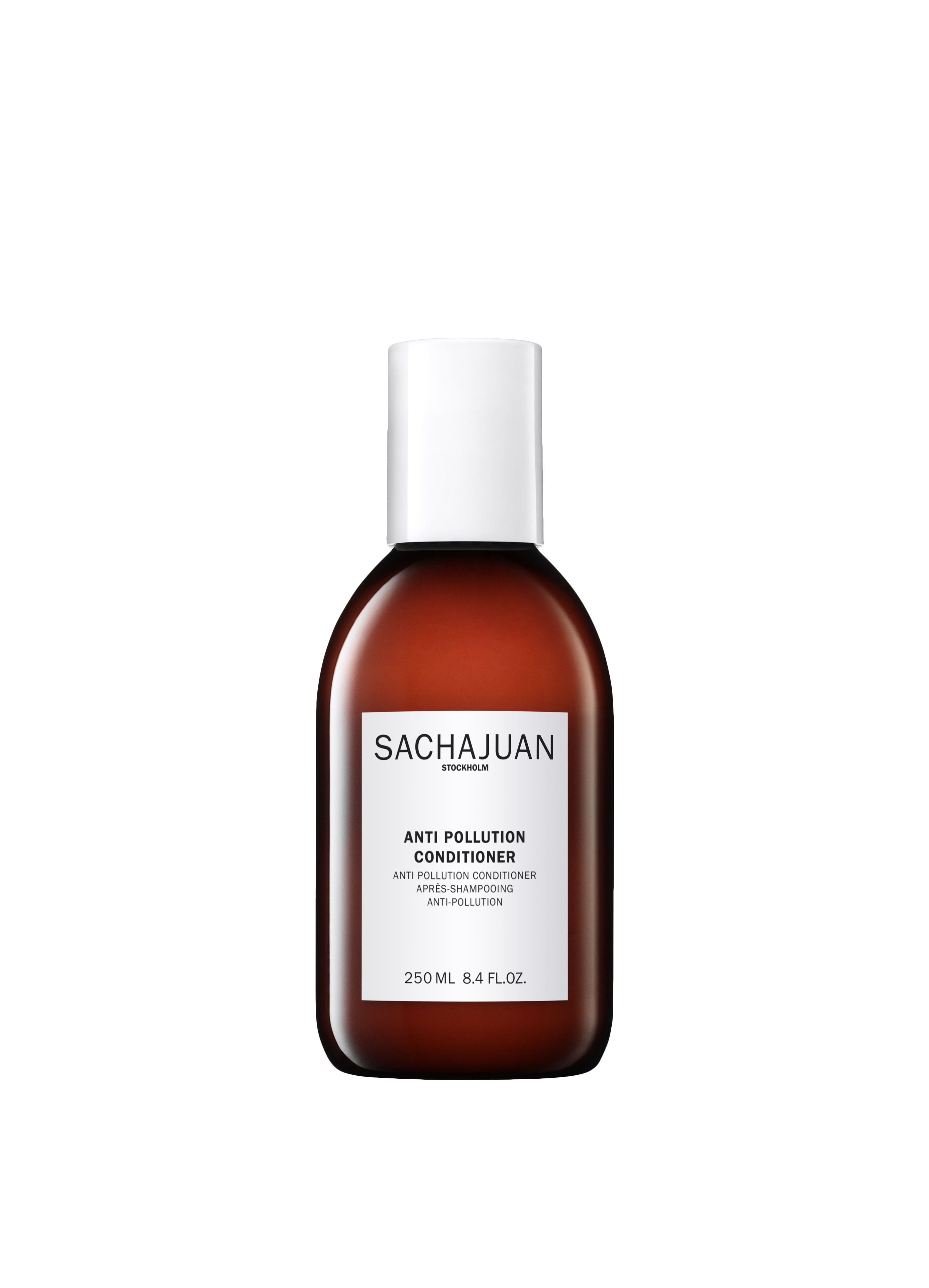 SACHAJUAN - Anti Pollution Conditioner - 250 ml