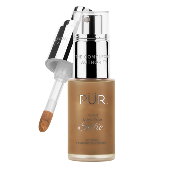 Love Your Selfie Longwear Foundation & Concealer DG5 Hazelnut