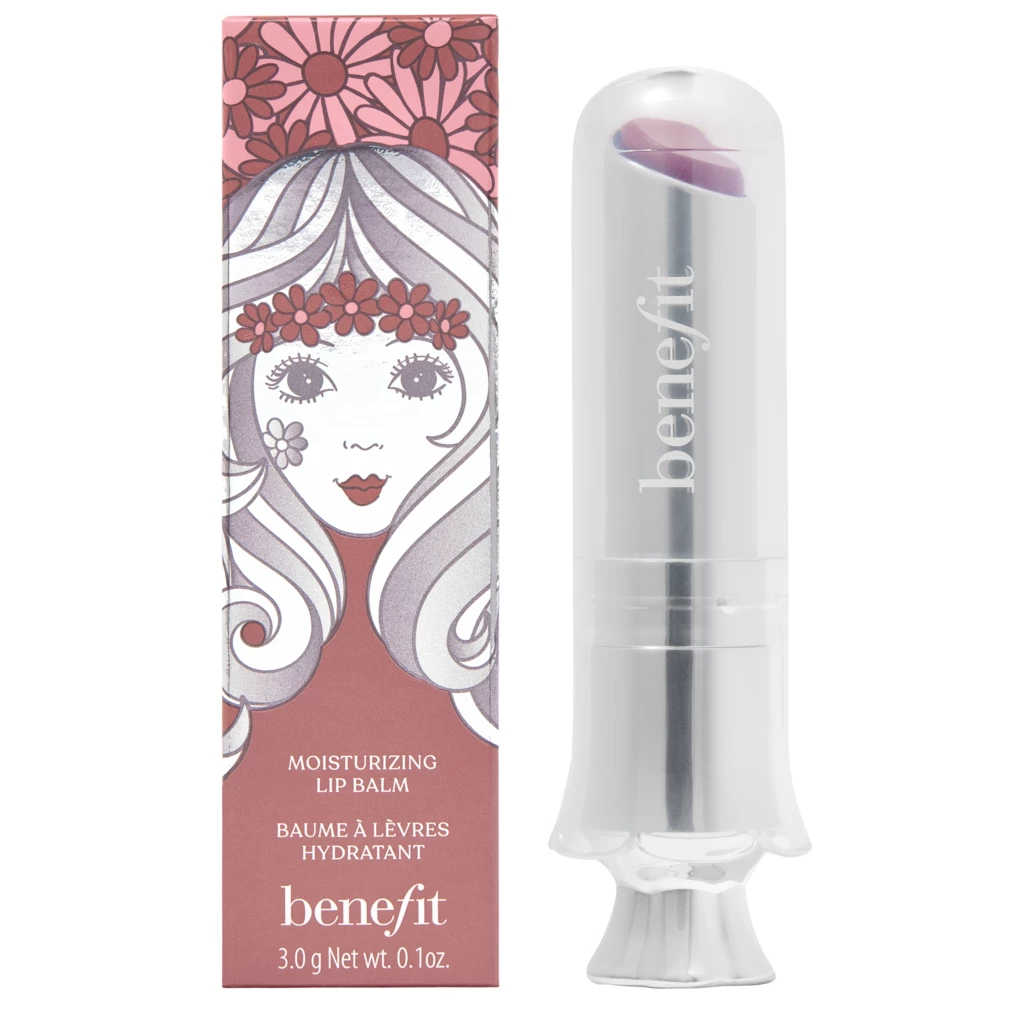California Kissin' ColorBalm Nude-Pink