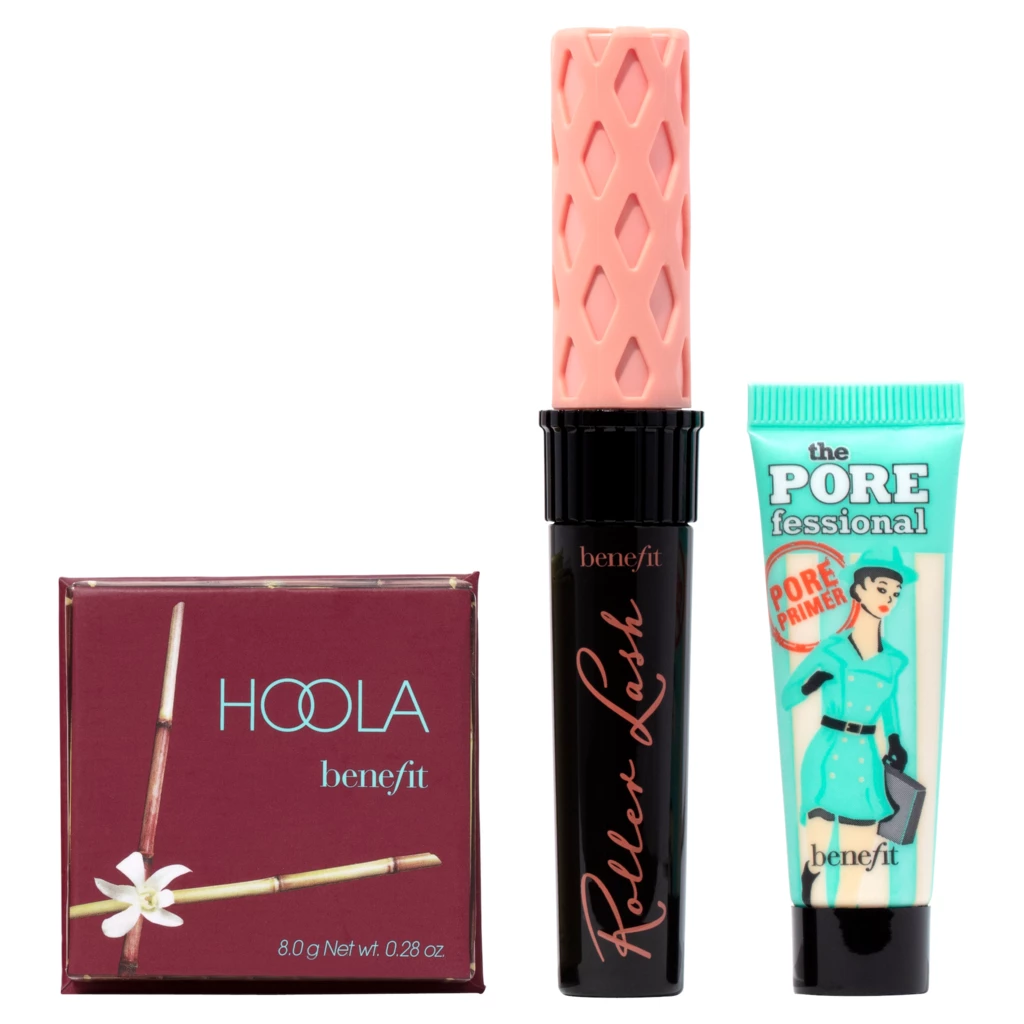 Hot for the Holidays Gift Box