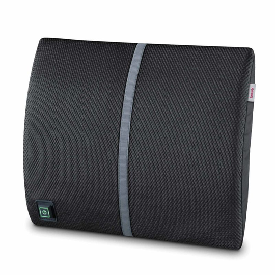 ​Beurer - HK 70 Heat Pad With Back Rest - 3 Years warranty - Wait