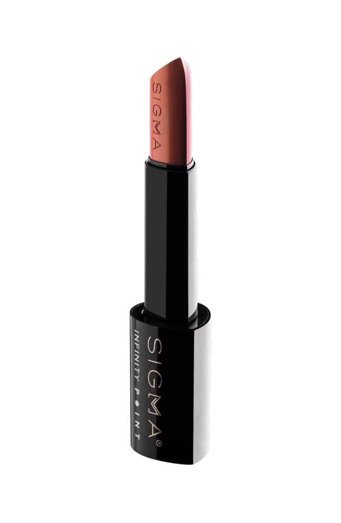 Infinity Point Lipstick Déjà Vu