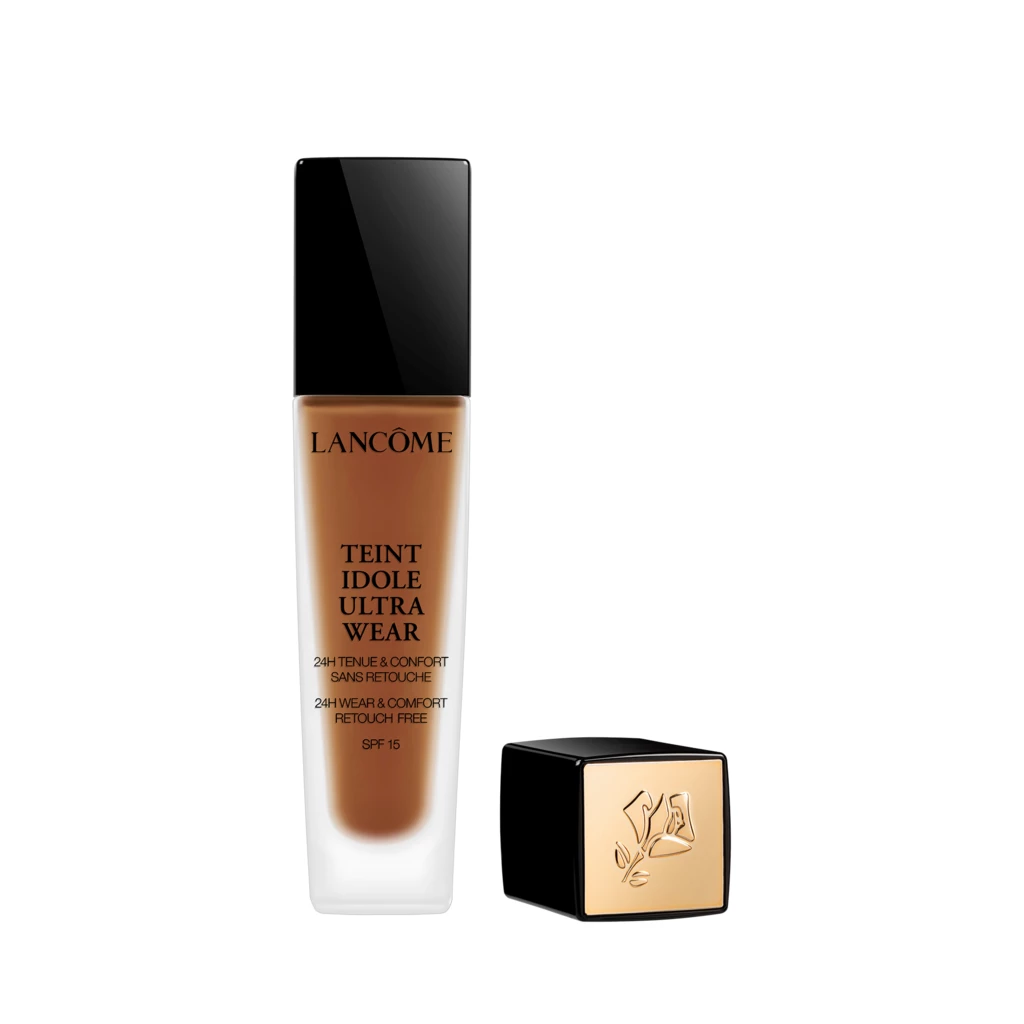 Teint Idole Ultra Wear Foundation 12 Ambre