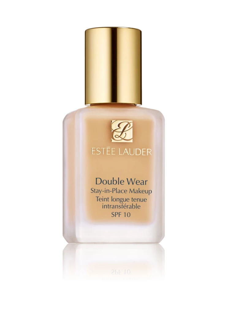 Double Wear Stay-In-Place Makeup SPF10 1W0 Warm Porcelain