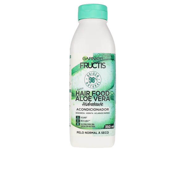 Hoitoaine Hair Food Aloe Vera Garnier (350 ml)