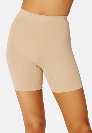 Maidenform Ultimate Slimmer Body Briefer IX1 Transparent XL