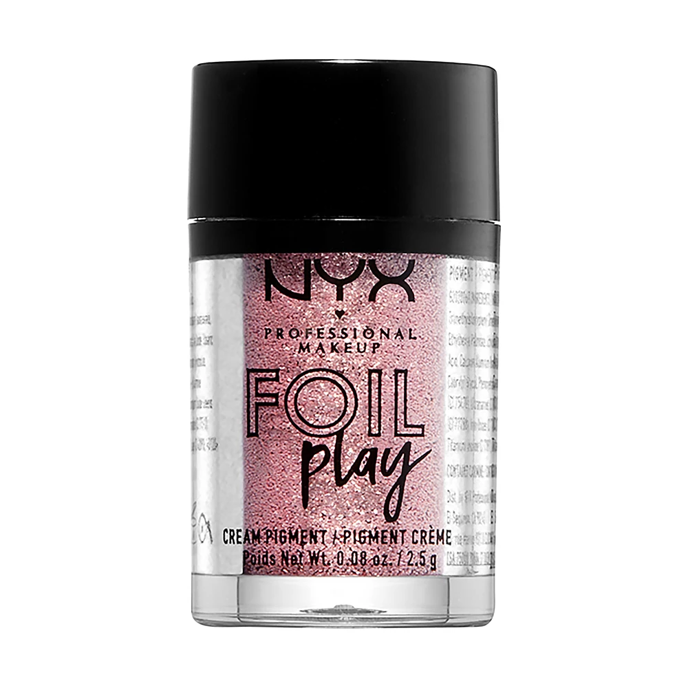 Foil Play Cream Pigment French Macaron