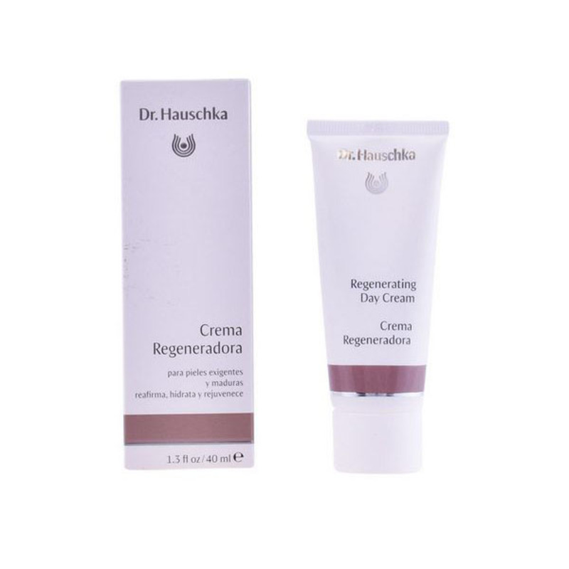 Päivävoide Regenerating Dr. Hauschka(Kapasiteetti 40 ml)