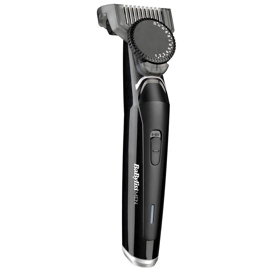 Pro Beard, Babyliss Hiustrimmerit