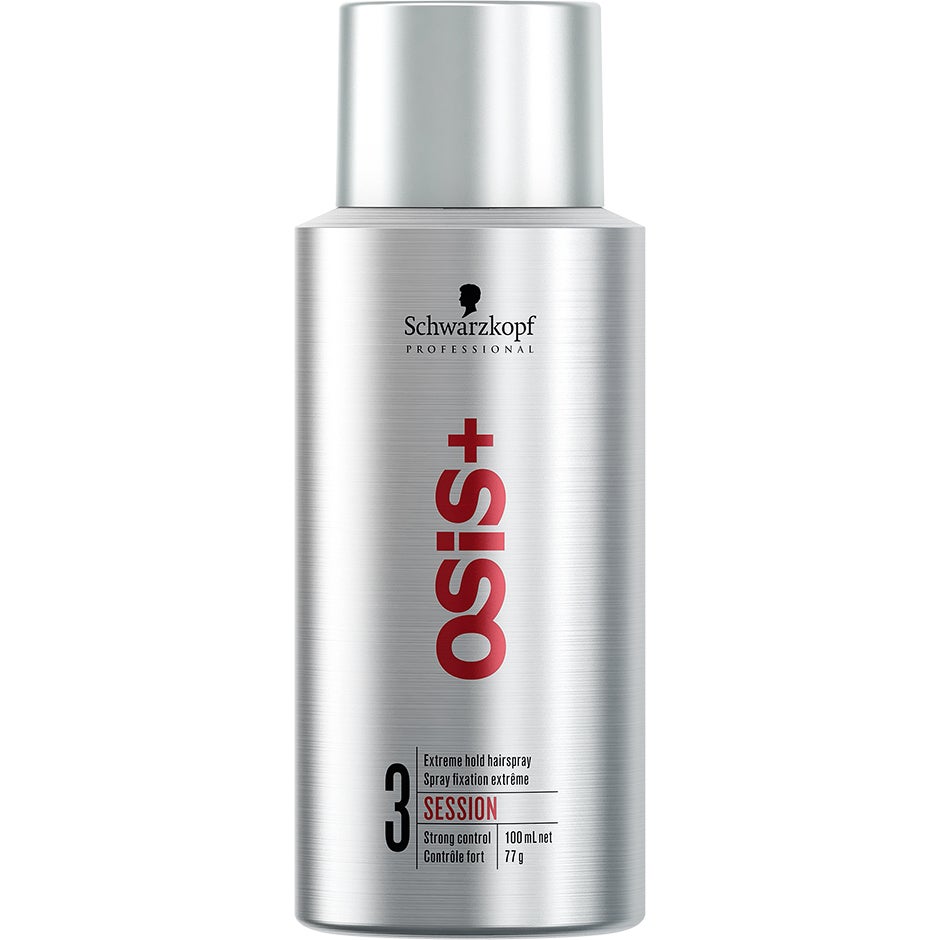 Osis+ Session, 100 ml Schwarzkopf Professional Hiuslakat