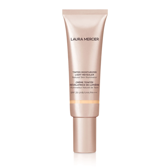 Tinted Moisturizer Light Revealer Natural Skin Illuminator SPF25 1C0 Cameo