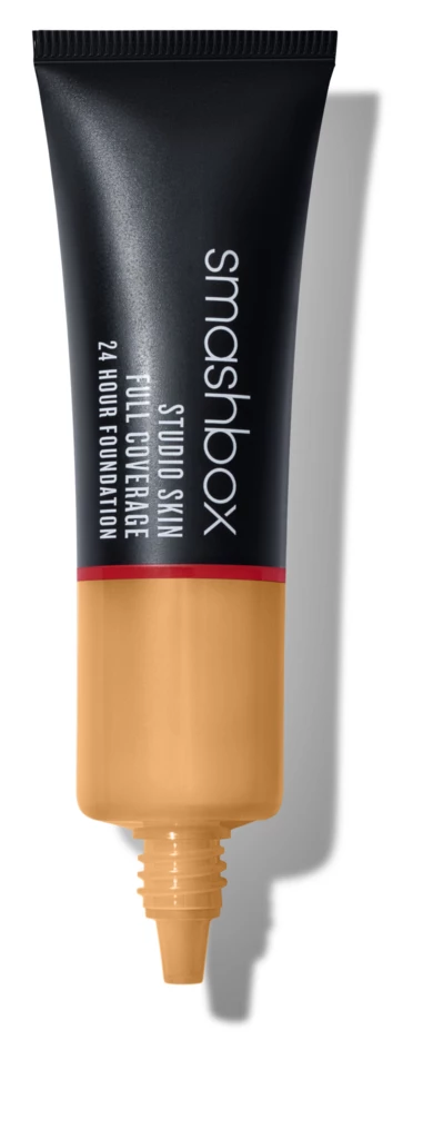 Studio Skin Full Coverage 24H Foundation 3.05 Medium - Warm Golden Undertone