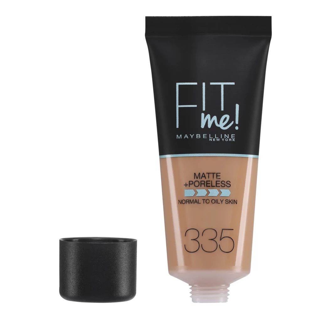 Fit Me Matte & Poreless Foundation Classic Tan