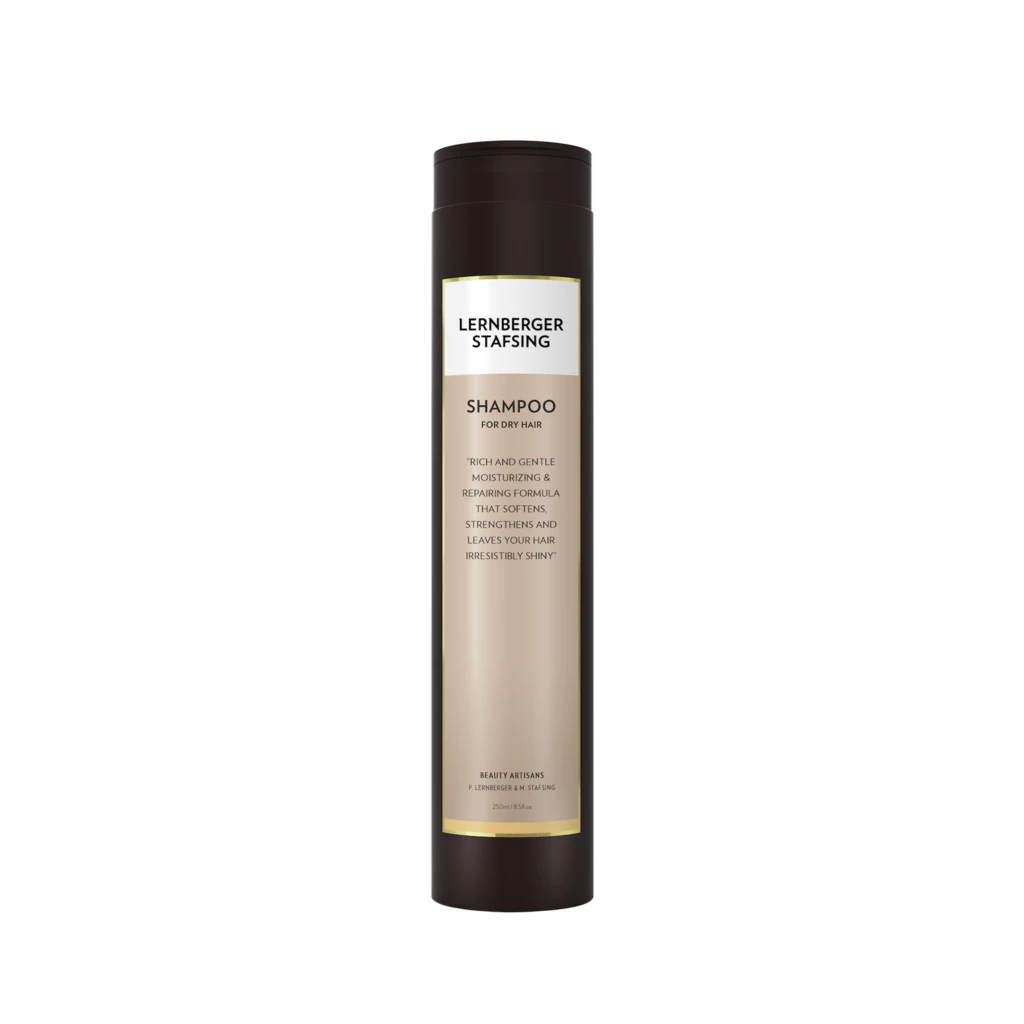 Shampoo For Dry Hair 250 ml