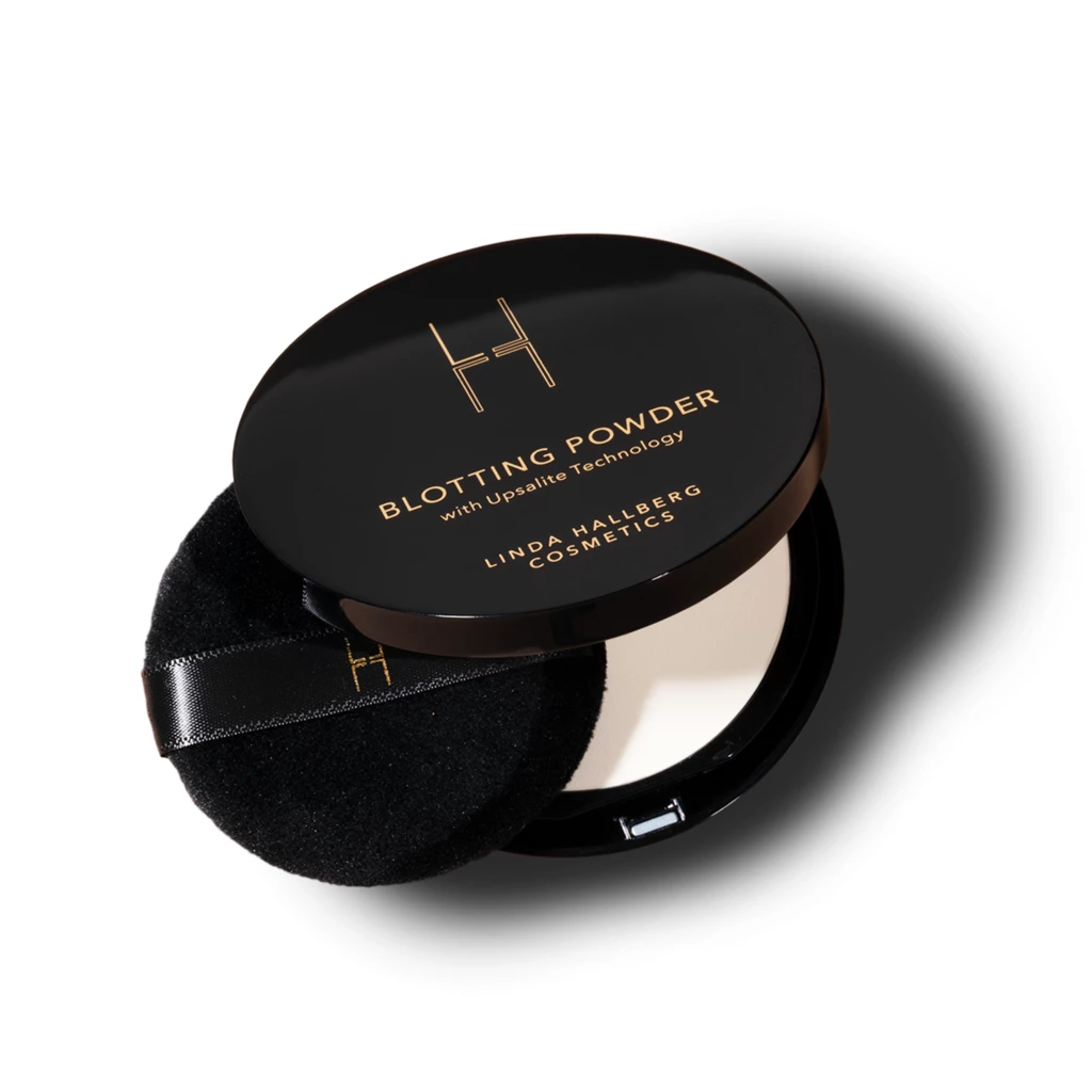 Blotting Powder Translucent
