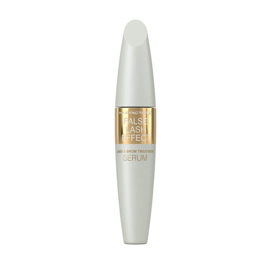 False Lash & Brow Treatment Serum False Lash Effect Mascara Lash Serum