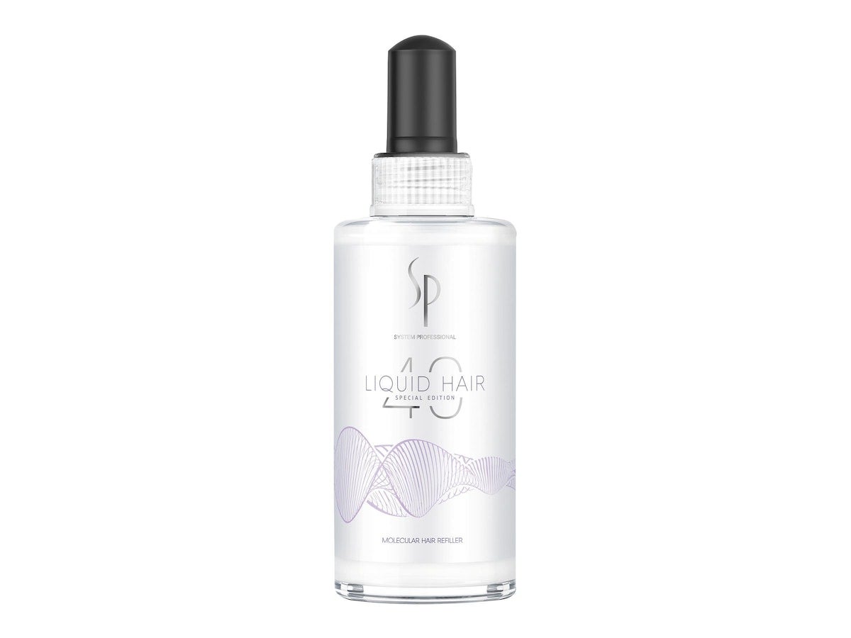 SP Liquid Hair, 100 ml Wella Hiusnaamiot