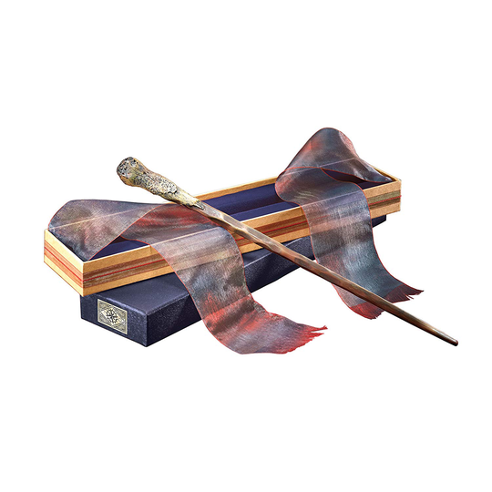 Harry Potter - Ron Weasley's Wand in Ollivanders Box (NN7462)