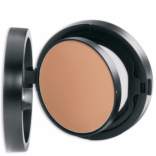 YOUNGBLOOD - Creme Powder Foundation - Neutral