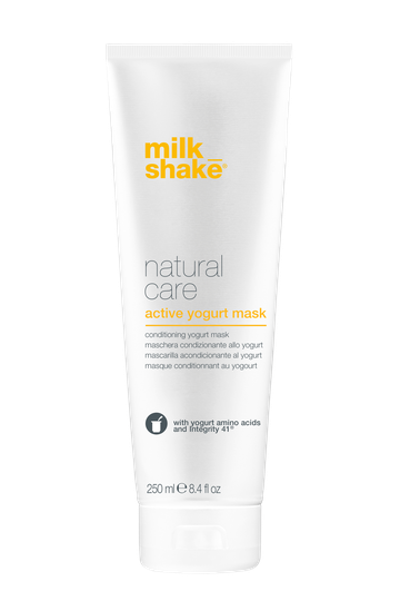 milk_shake - Active Yogurt Mask 250 ml