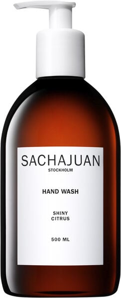 SACHAJUAN - Hand Wash Shiny Citrus - 500 ml