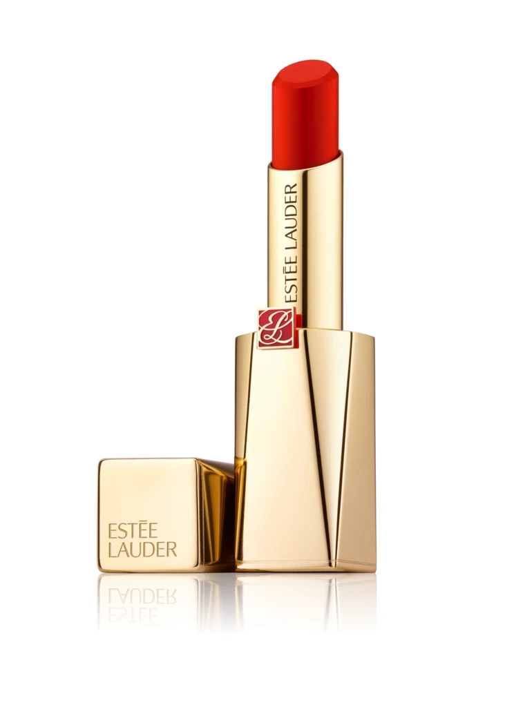 Pure Color Desire Matte Plus Lipstick Shoutout
