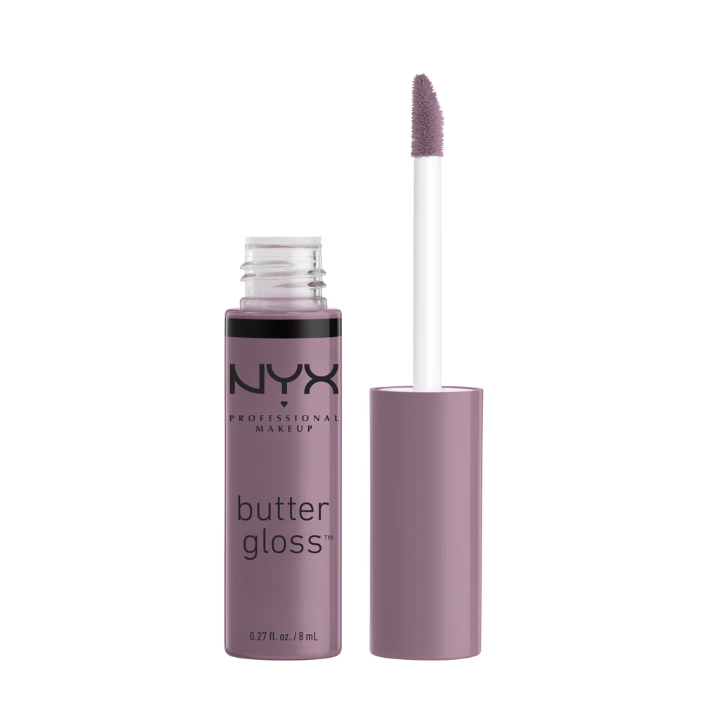 Butter Gloss Marshmallow