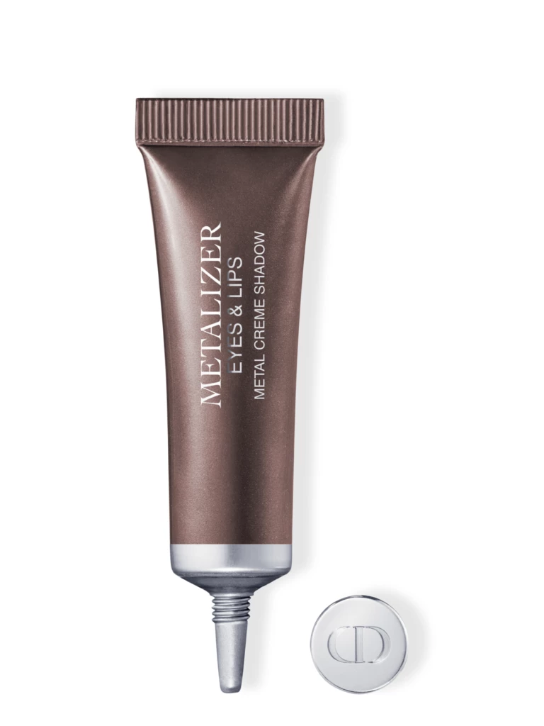 Diorshow Color Metalizer Eyeshadow 678 Bronze Tension