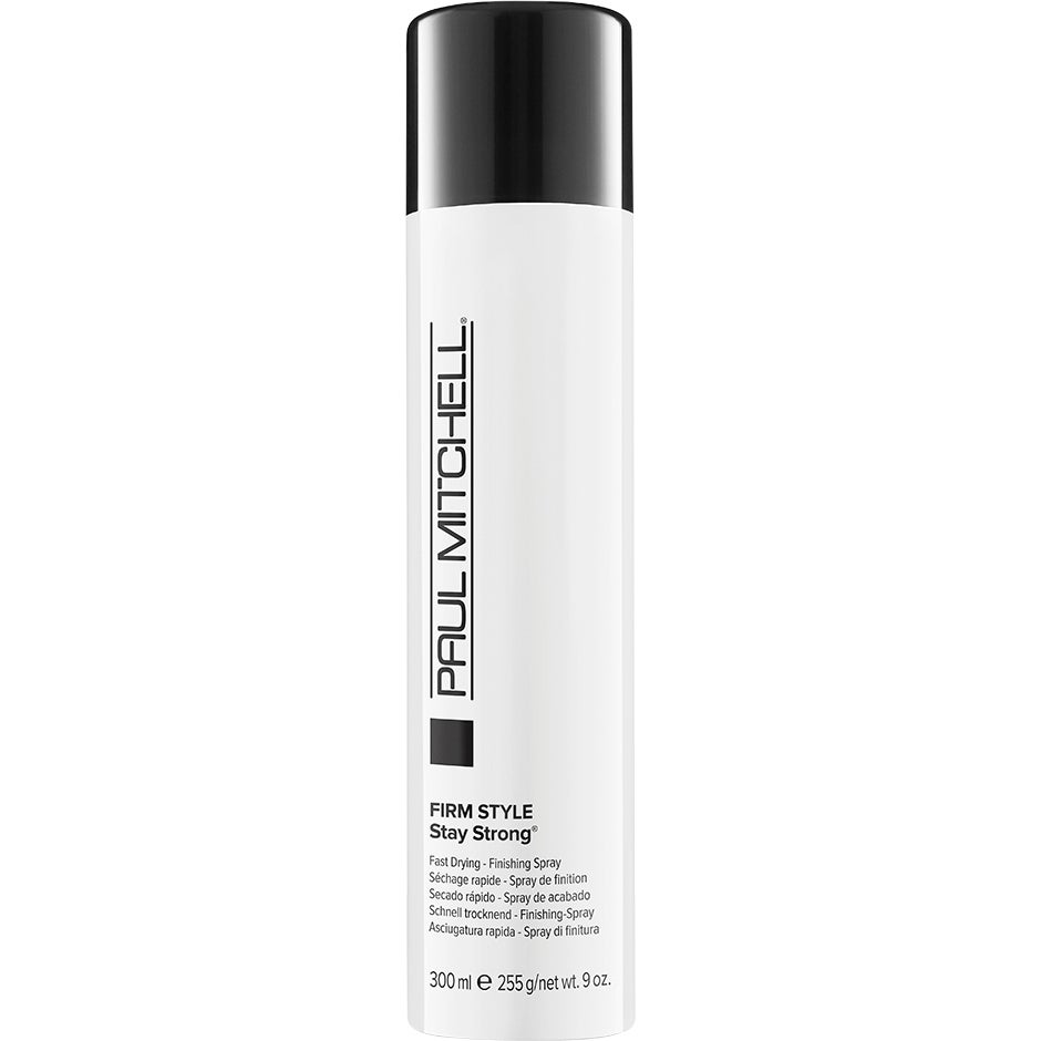 Firm Style, 300 ml Paul Mitchell Hiuslakat