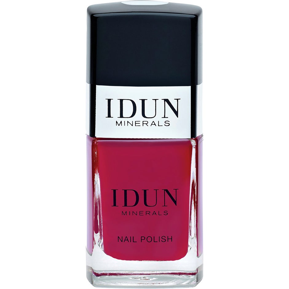 Kalcit Nail Polish, 11 ml IDUN Minerals Värilakat