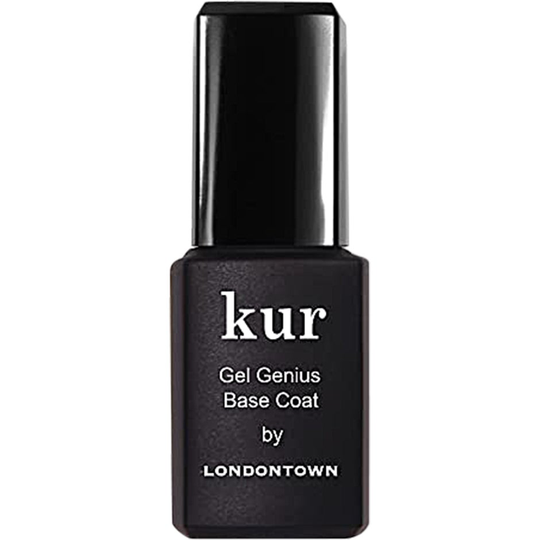 Gel Genius Base Coat, LONDONTOWN Geelilakat