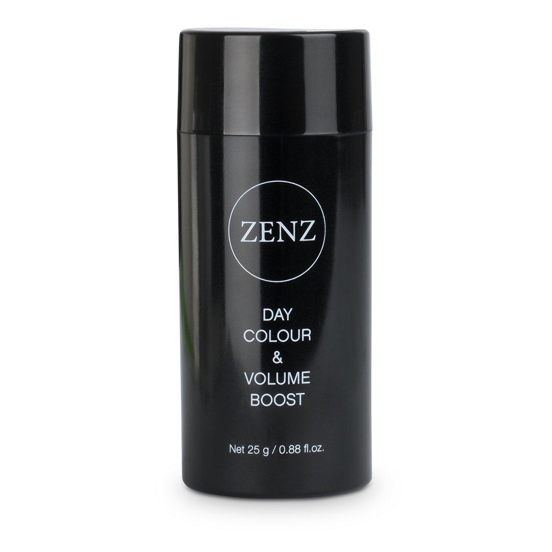 ZENZ - Organic Day Colour&Volume Boost 22 G - No. 35 Blonde