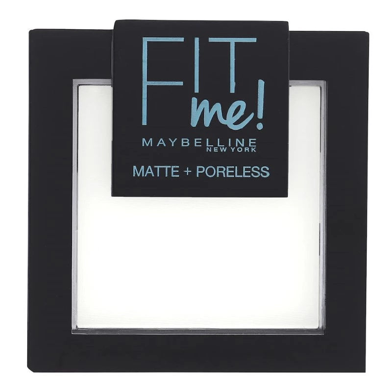 Fit Me Matte & Poreless Powder 090 Translucent