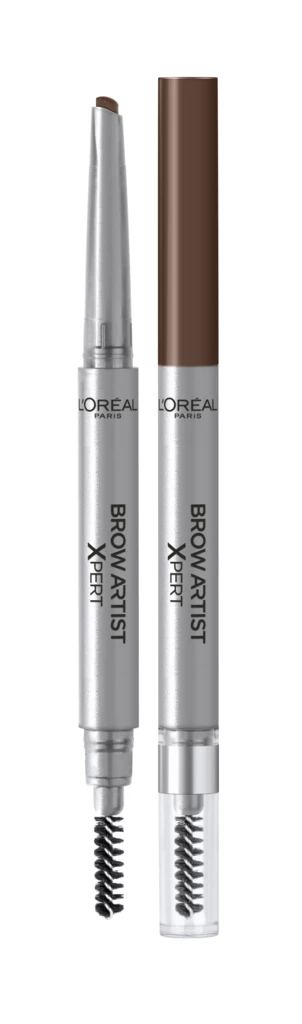 Brow Artist Xpert 106 Grey Brunette