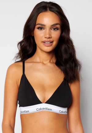 Calvin Klein LL Triangle 001 Black XS
