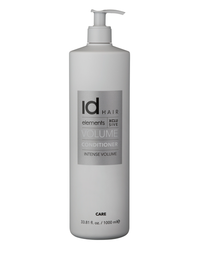 IdHAIR - Elements Xclusive Volume Conditioner 1000 ml